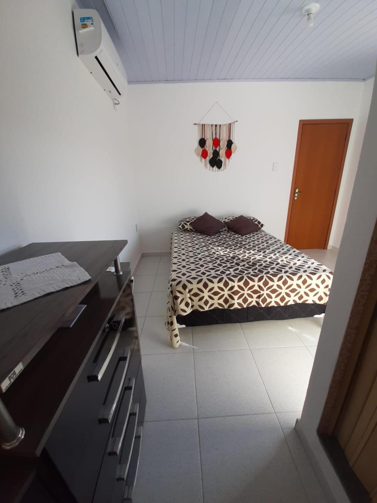 Apartamento Com ótima Localização, Com Wi-fi, Próximo Do Shopping E Aeroporto