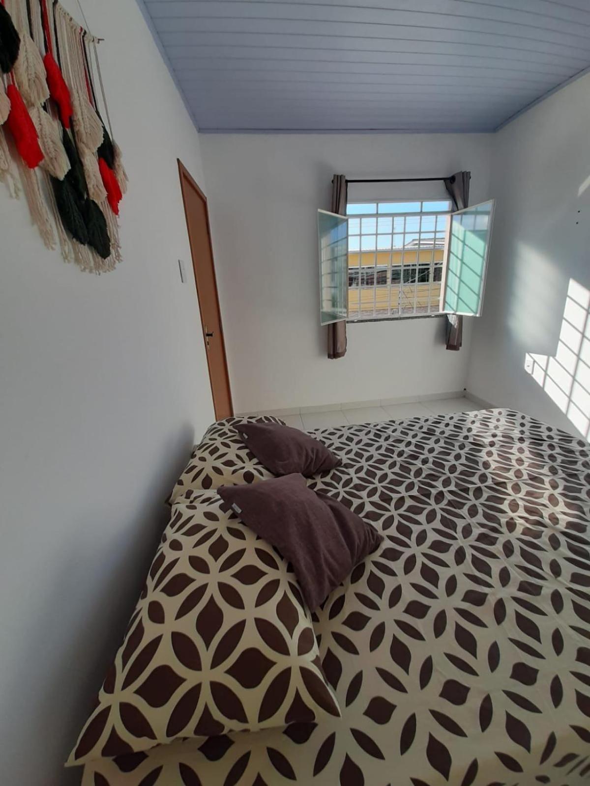 Apartamento Com ótima Localização, Com Wi-fi, Próximo Do Shopping E Aeroporto *