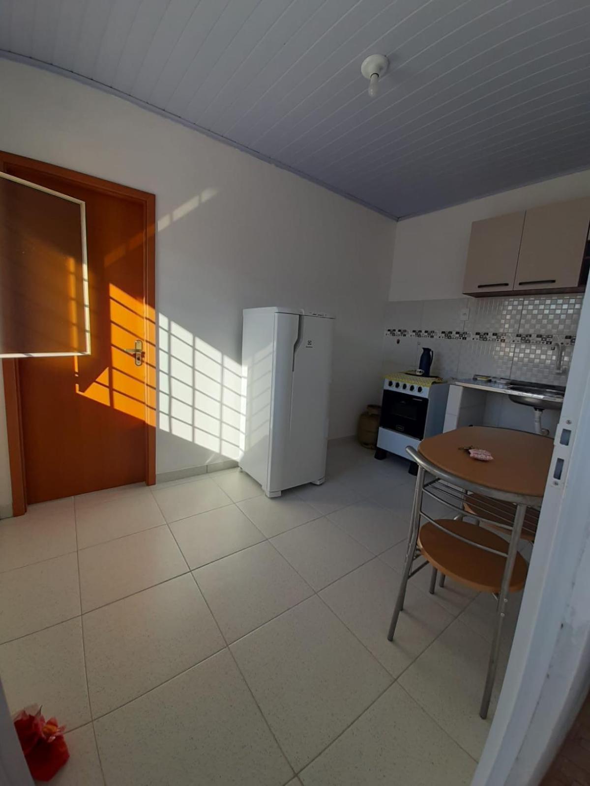 Com ótima Localização, Com Wi-fi, Próximo Do Shopping E Aeroporto Apartamento