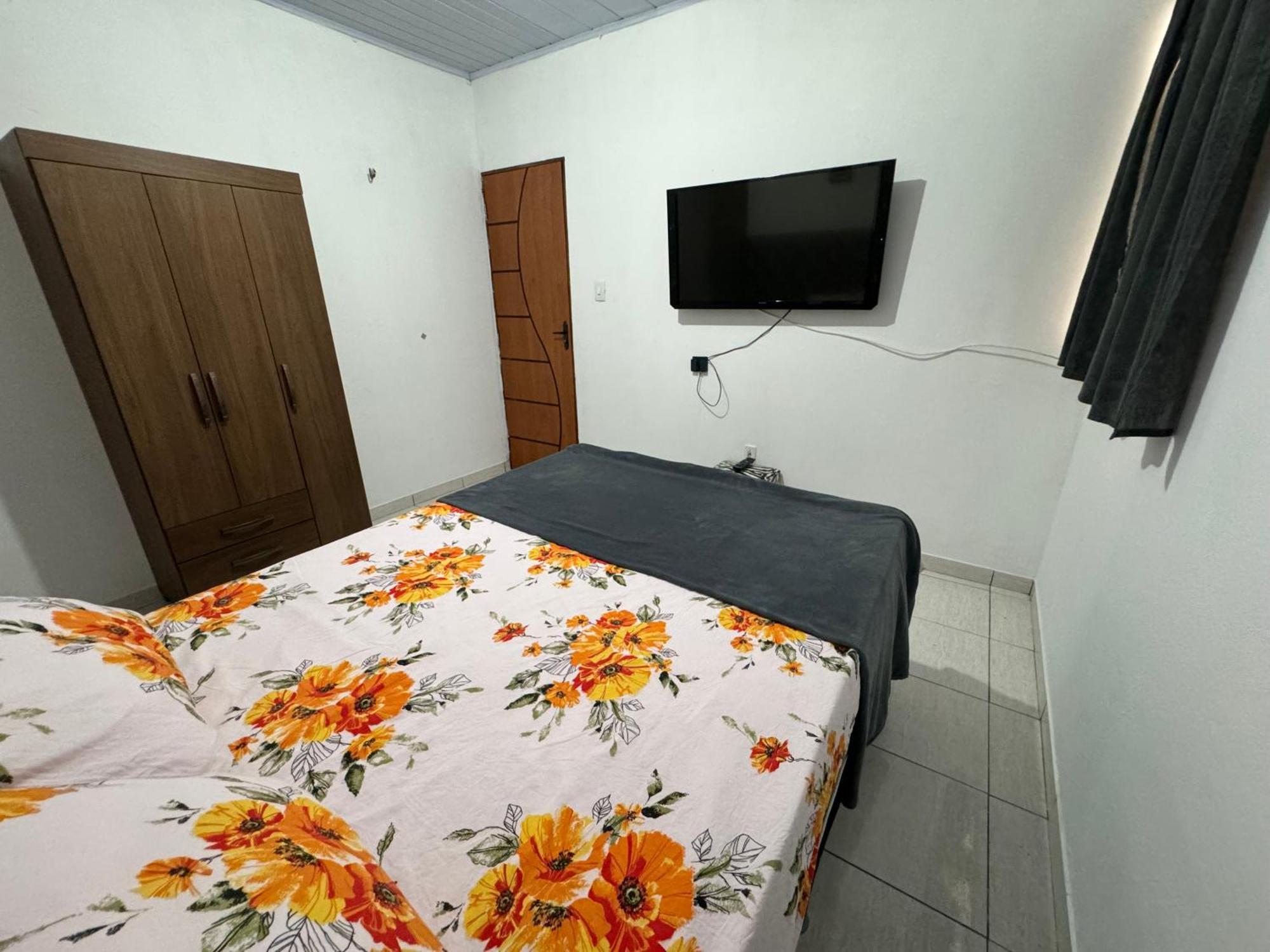 Com ótima Localização, Com Wi-fi, Próximo Do Shopping E Aeroporto Apartamento *