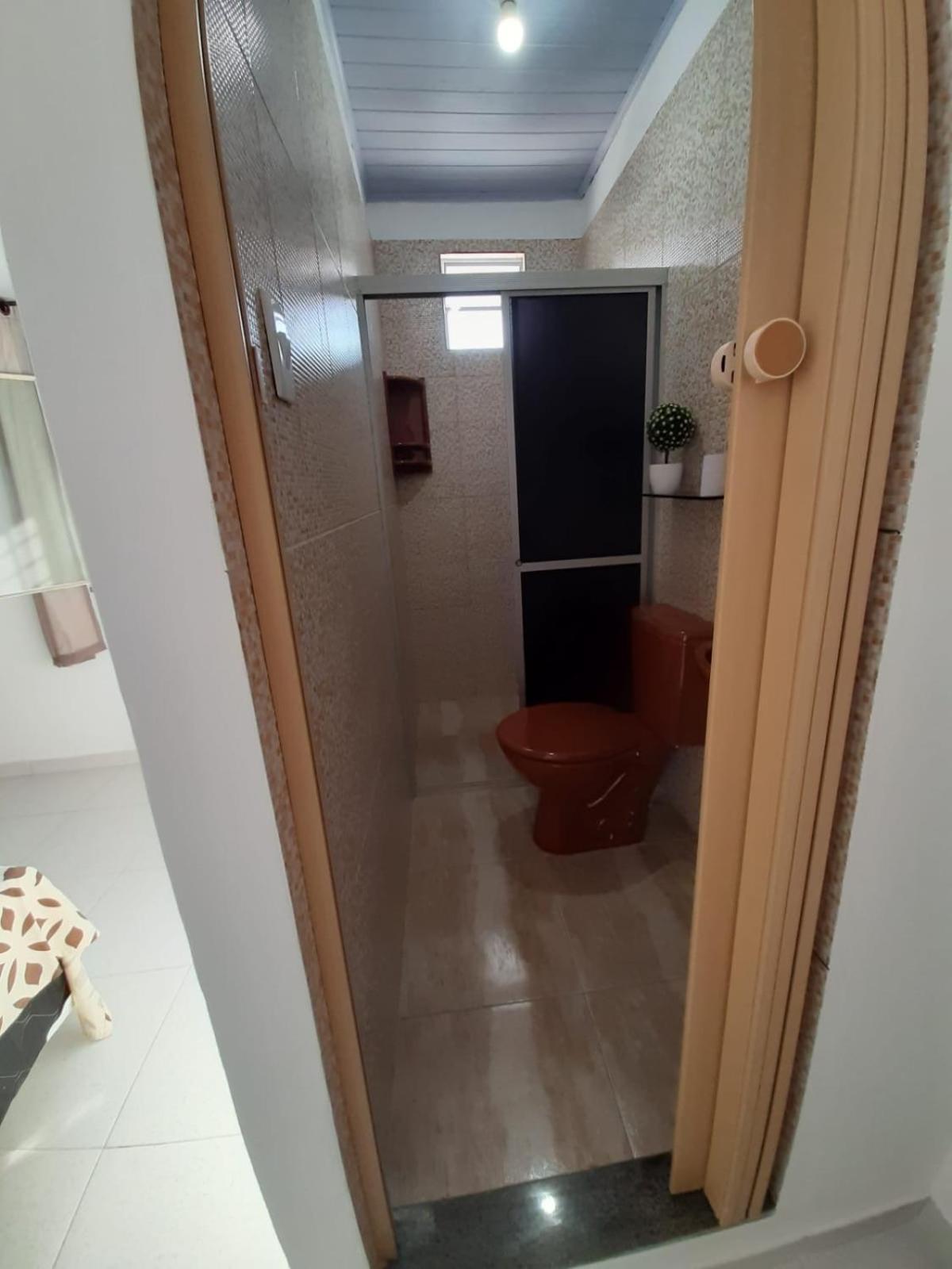 Apartamento Com ótima Localização, Com Wi-fi, Próximo Do Shopping E Aeroporto Manaos